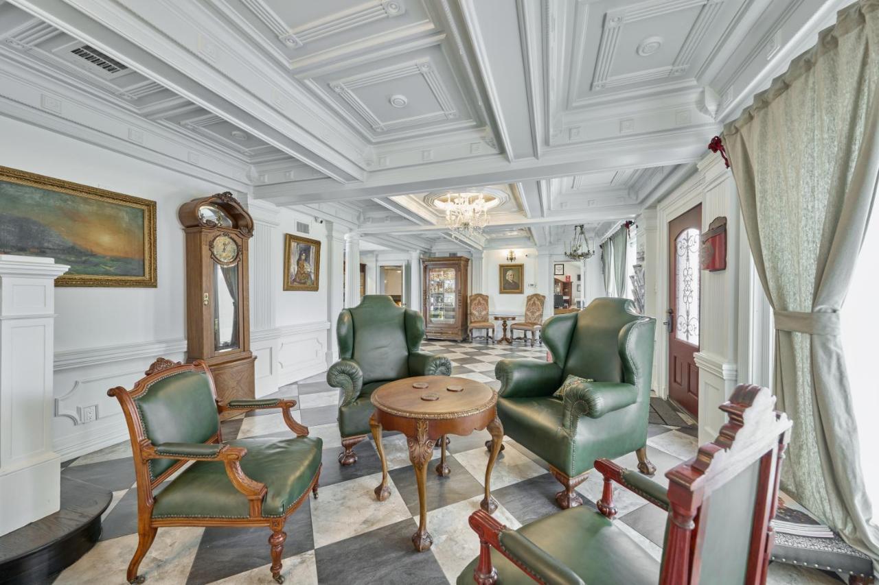 Villa With 8 Bedrooms And Heated Swimming Pool Хьюстон Экстерьер фото