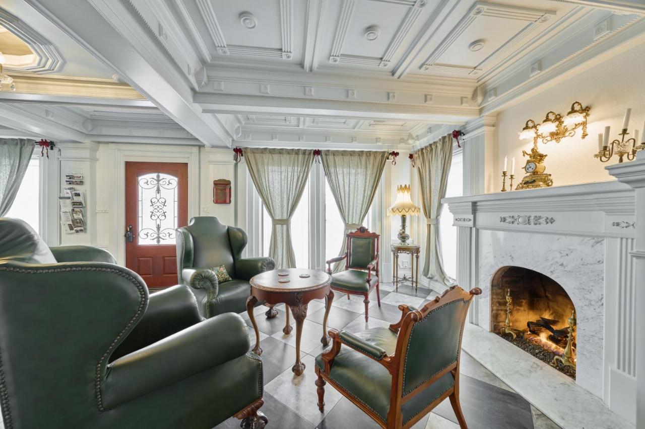 Villa With 8 Bedrooms And Heated Swimming Pool Хьюстон Экстерьер фото